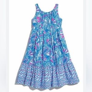 Lilly Pulitzer for Target dress